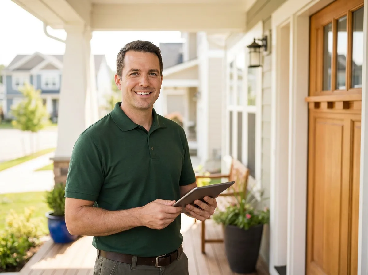 Pest control FAQs for Lilly, PA